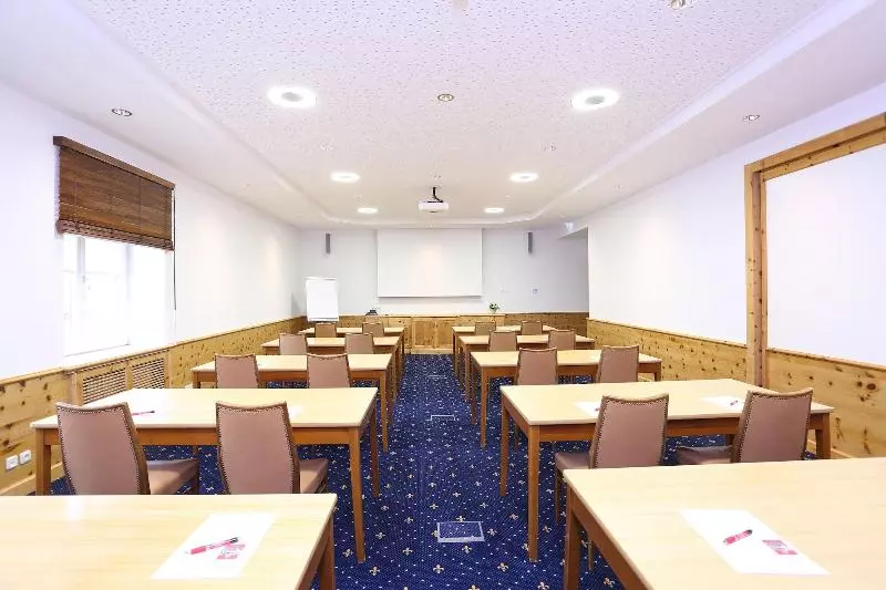 Klosterhotel Ludwig Der Bayer