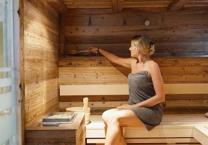 Klosterhotel Ludwig Der Bayer