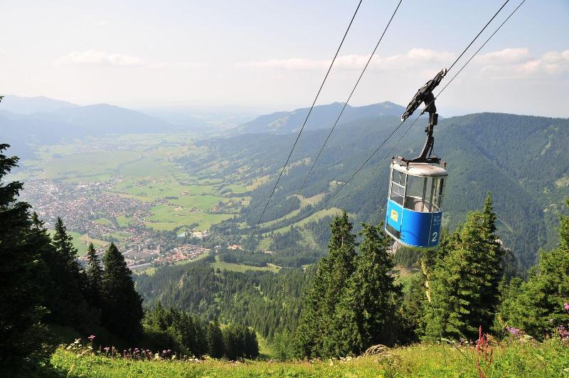 Klosterhotel Ludwig Der Bayer