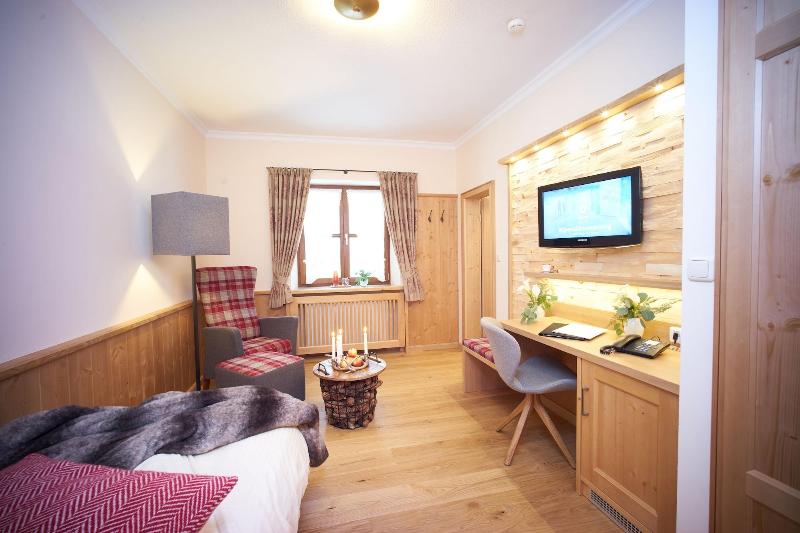 Klosterhotel Ludwig Der Bayer