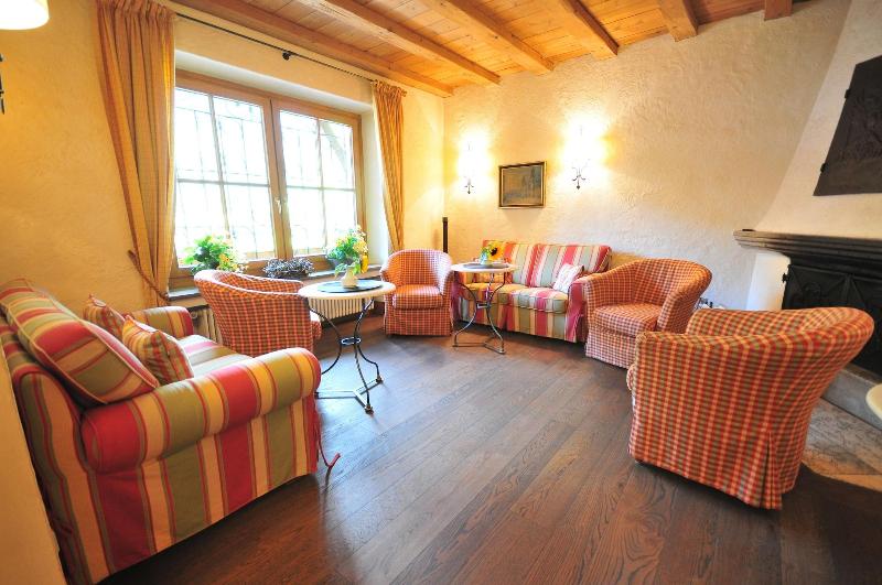 Klosterhotel Ludwig Der Bayer