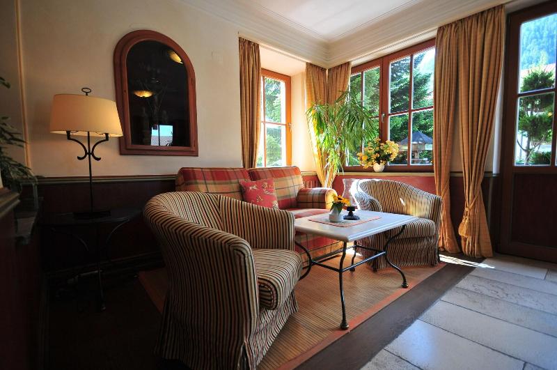 Klosterhotel Ludwig Der Bayer