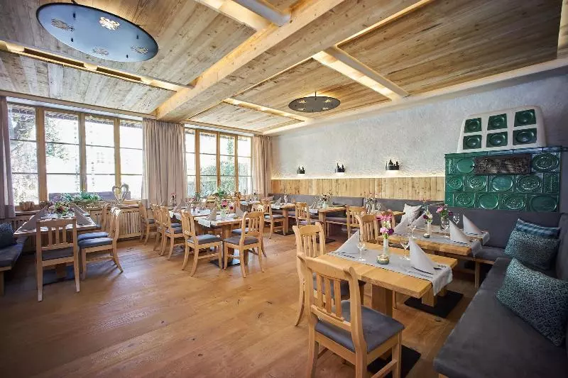 Klosterhotel Ludwig Der Bayer