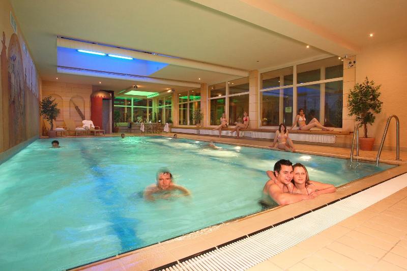 Klosterhotel Ludwig Der Bayer