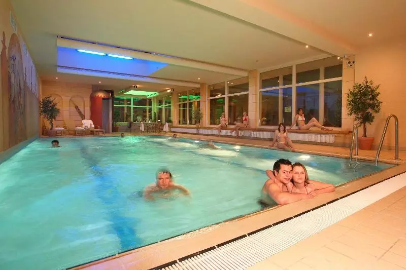 Klosterhotel Ludwig Der Bayer