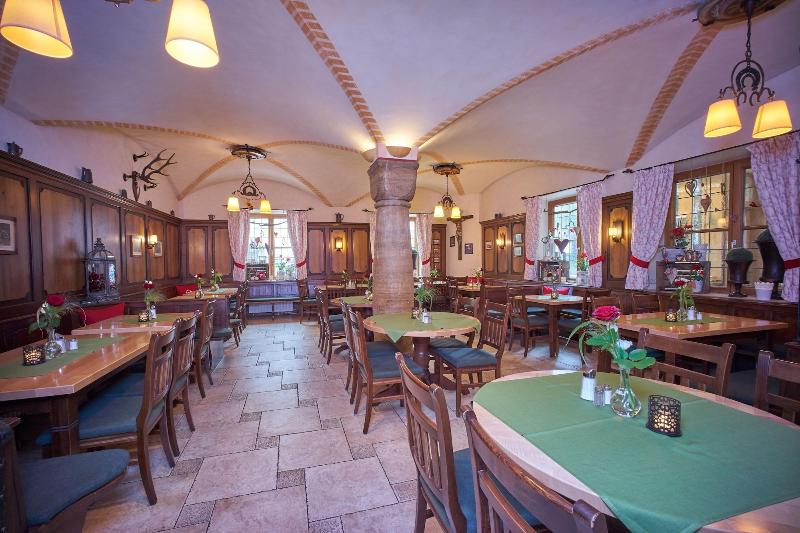 Klosterhotel Ludwig Der Bayer