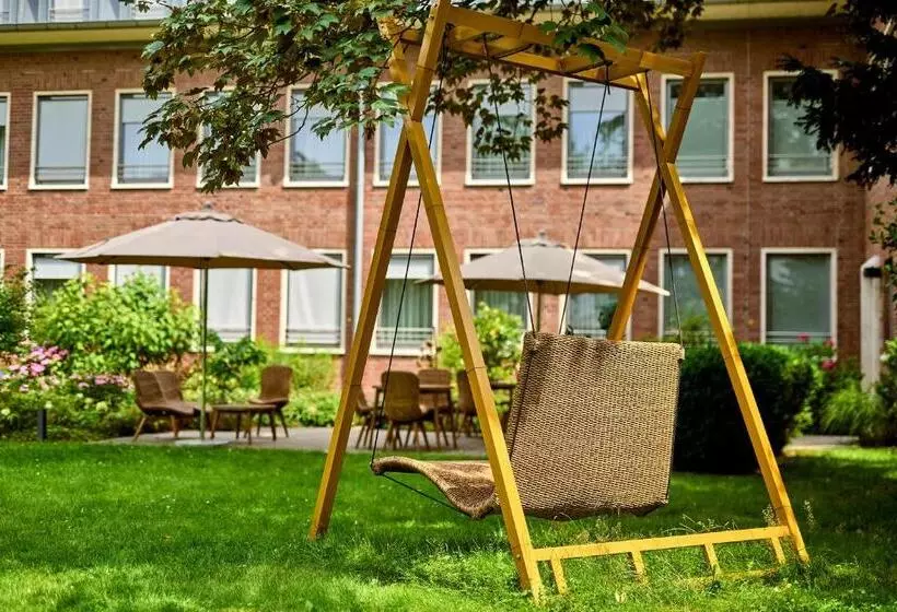 Hotel Kocks Am Muhlenberg