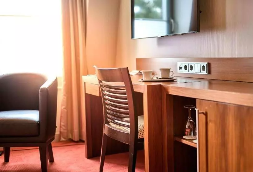 Hotel Kocks Am Muhlenberg