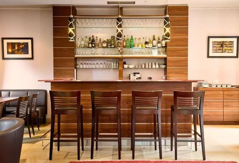 Hotel Kocks Am Muhlenberg