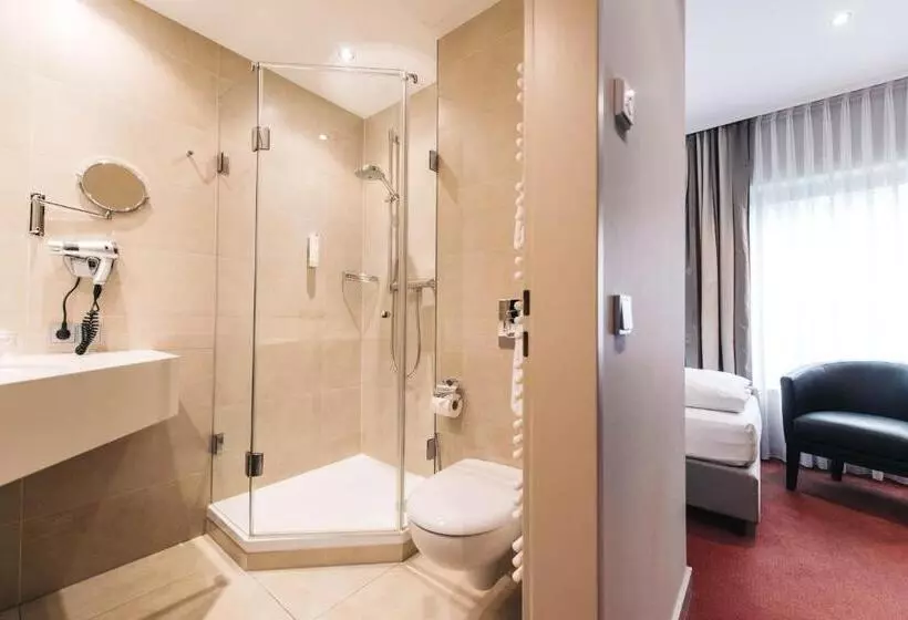 Hotel Kocks Am Muhlenberg