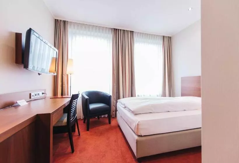 Hotel Kocks Am Muhlenberg