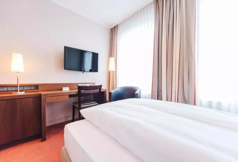 Hotel Kocks Am Muhlenberg