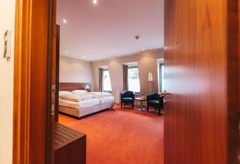 Hotel Kocks Am Muhlenberg