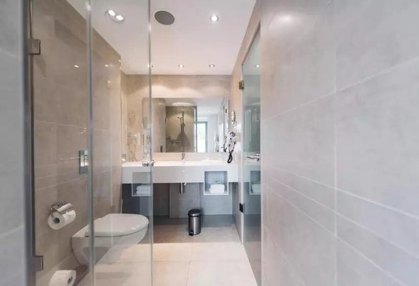 Hotel Kocks Am Muhlenberg