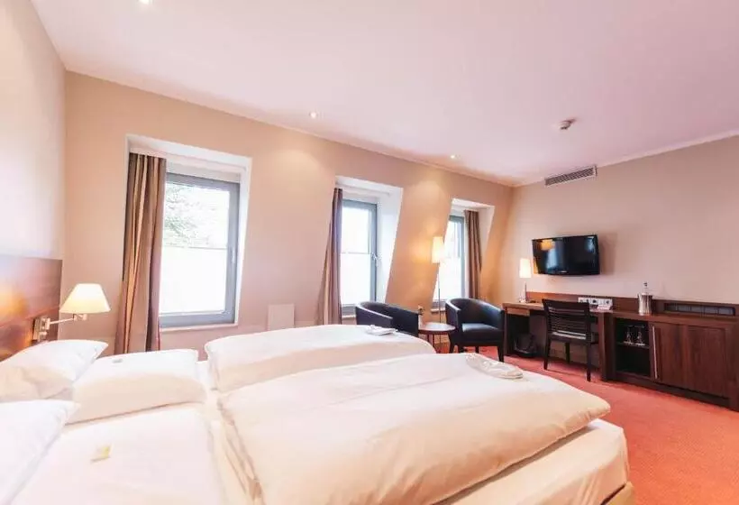 Hotel Kocks Am Muhlenberg