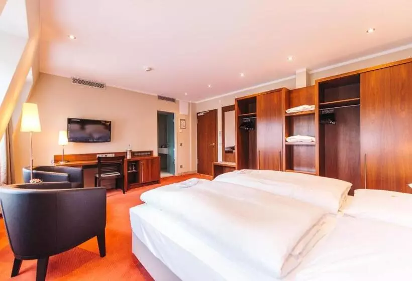 Hotel Kocks Am Muhlenberg