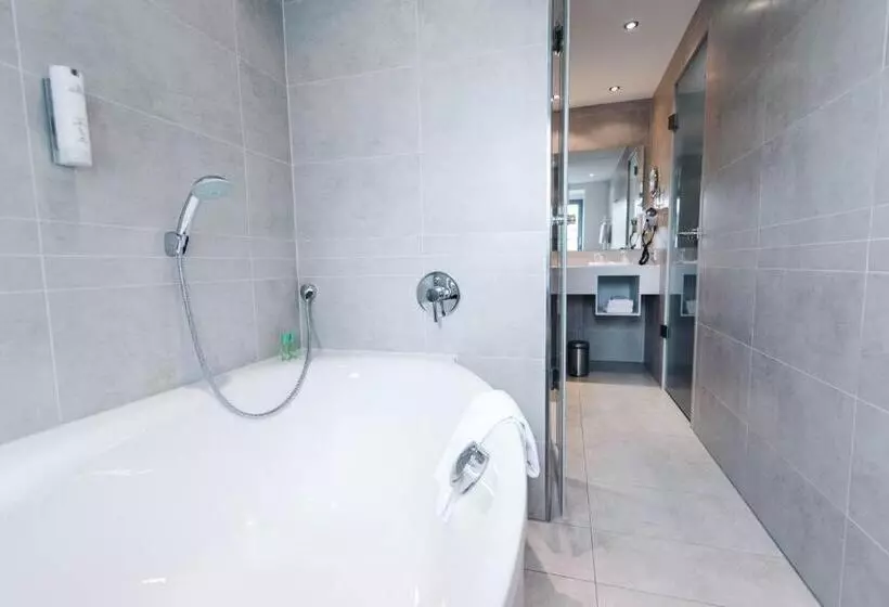 Hotel Kocks Am Muhlenberg