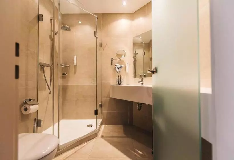 Hotel Kocks Am Muhlenberg