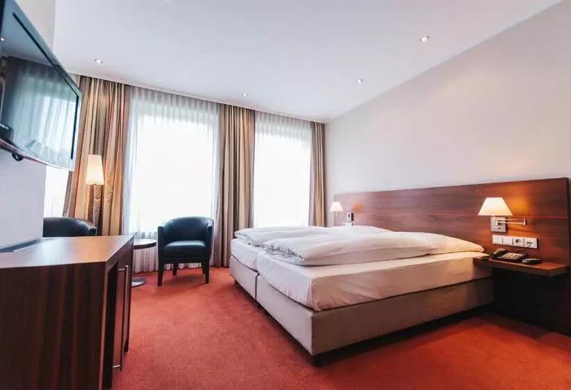 Hotel Kocks Am Muhlenberg