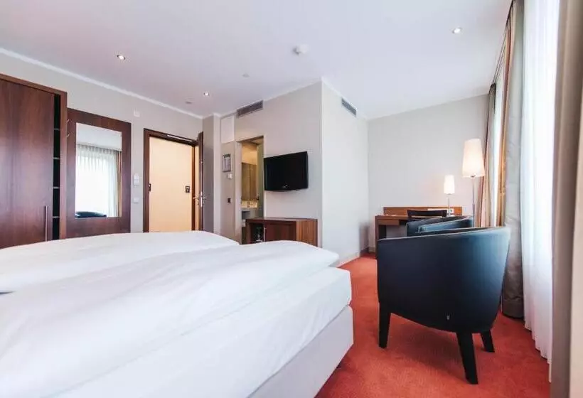 Hotel Kocks Am Muhlenberg