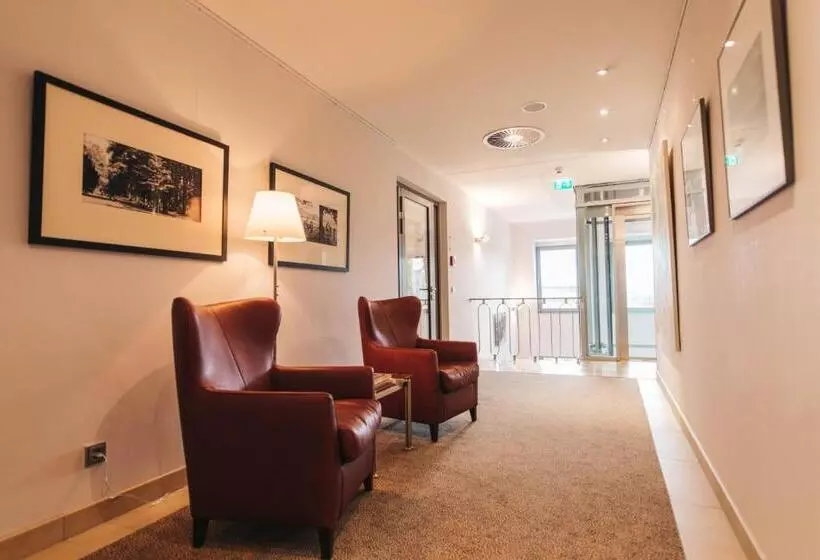 Hotel Kocks Am Muhlenberg