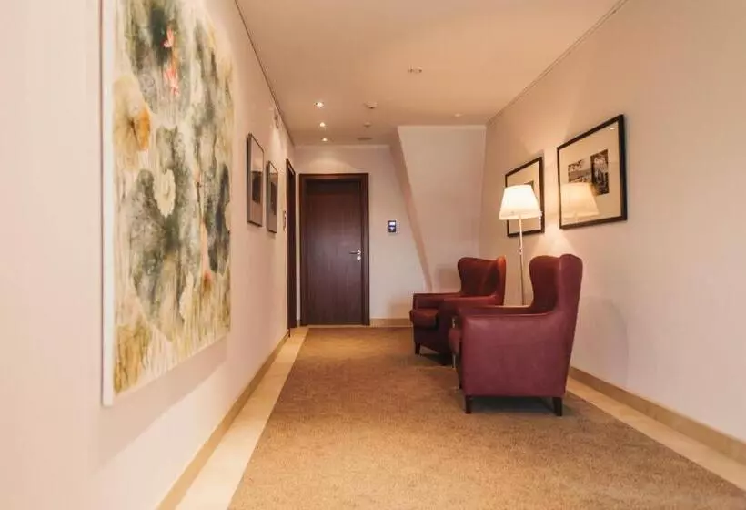 Hotel Kocks Am Muhlenberg