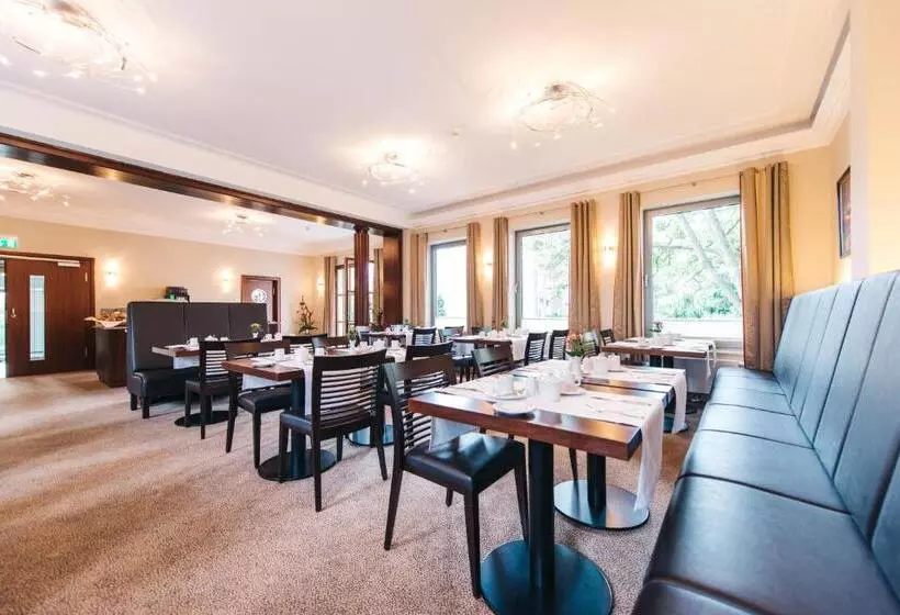 Hotel Kocks Am Muhlenberg