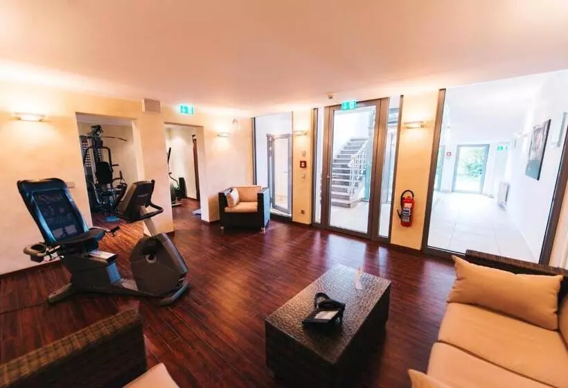 Hotel Kocks Am Muhlenberg