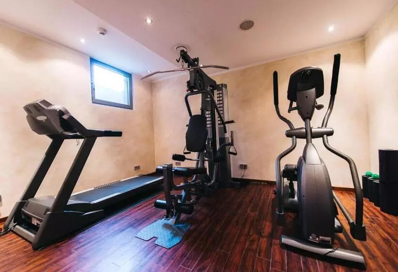 Hotel Kocks Am Muhlenberg