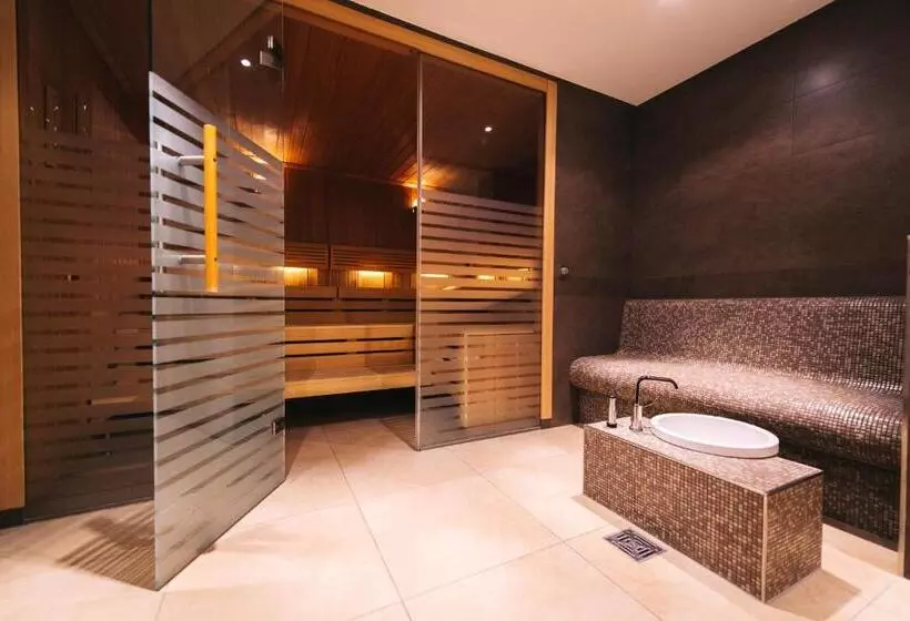 Hotel Kocks Am Muhlenberg