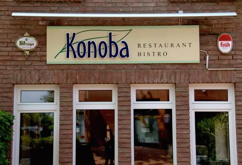 Отель Konoba
