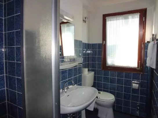 Пансион Landgasthof Auf Dem Brink