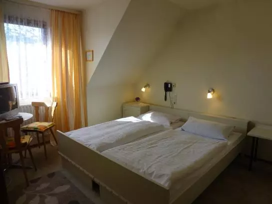 Пансион Landgasthof Auf Dem Brink