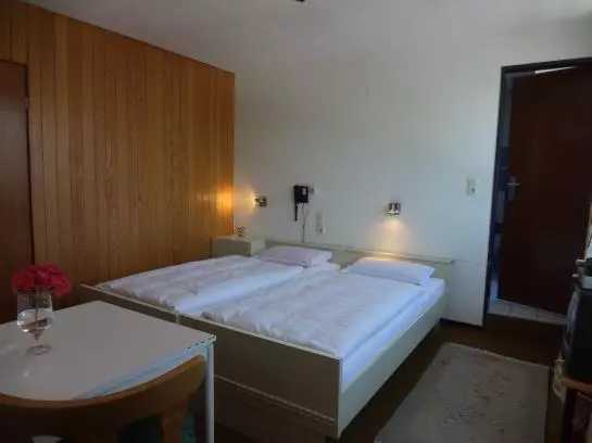 Пансион Landgasthof Auf Dem Brink