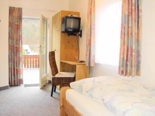 Landhaus Pension Jagdschlösschen