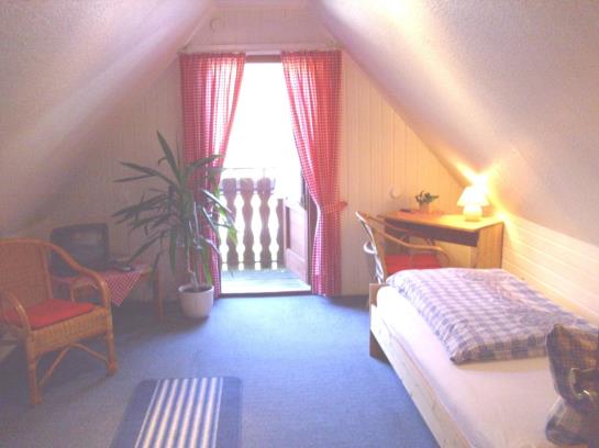 Landhaus Pension Jagdschlösschen