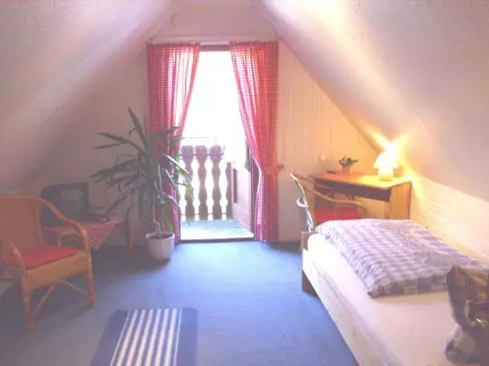 Landhaus Pension Jagdschlösschen