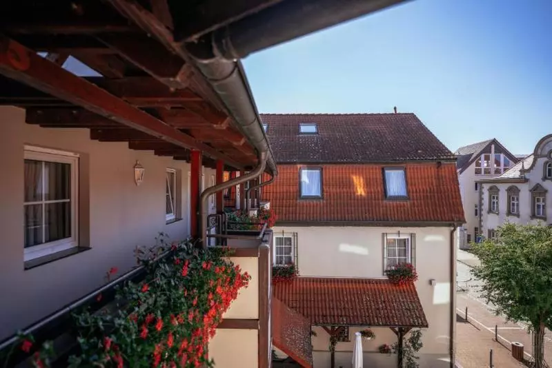 Regiohotel Wolmirstedter Hof Wolmirstedt