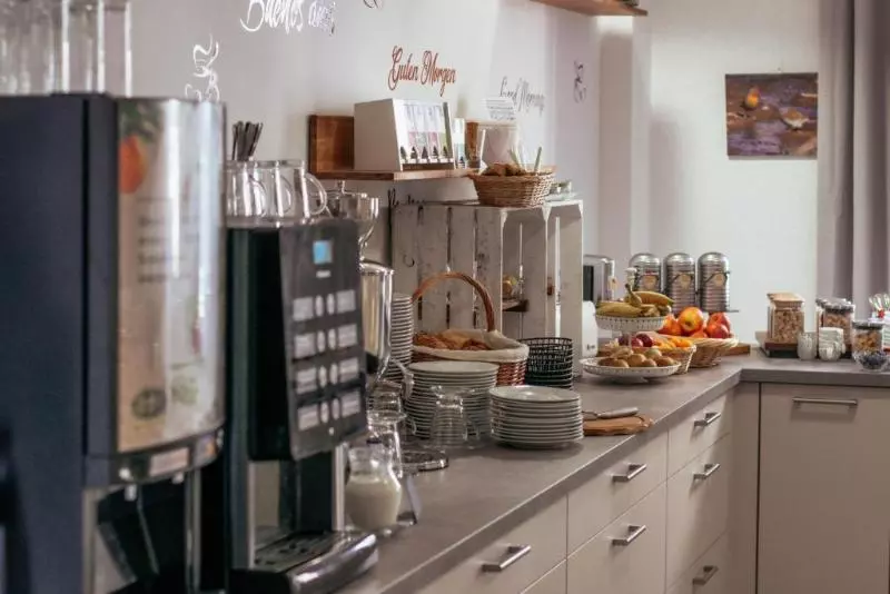 Regiohotel Wolmirstedter Hof Wolmirstedt