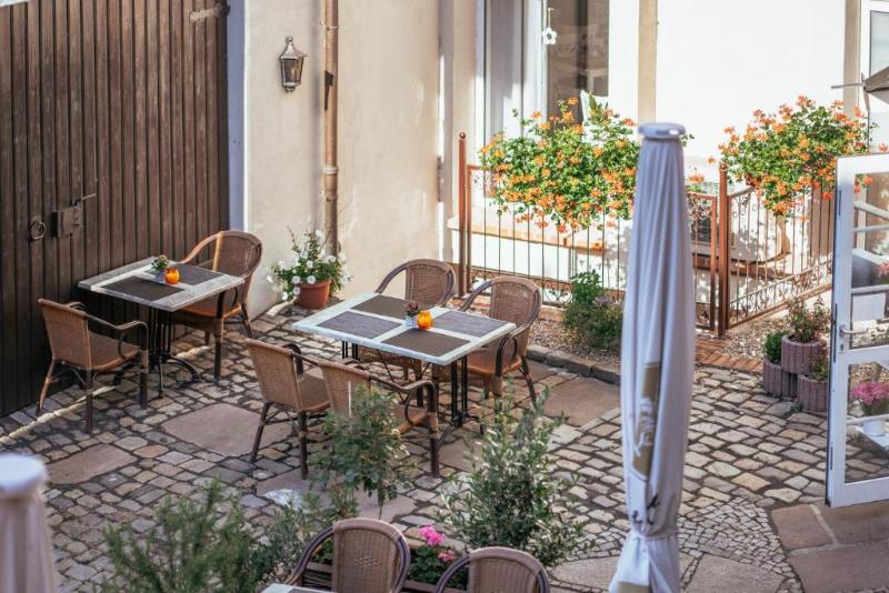 Regiohotel Wolmirstedter Hof Wolmirstedt