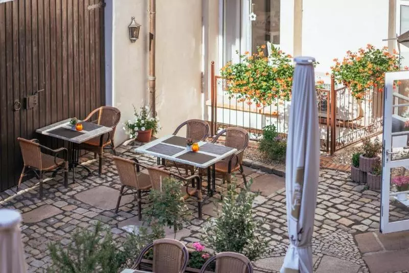 Regiohotel Wolmirstedter Hof Wolmirstedt