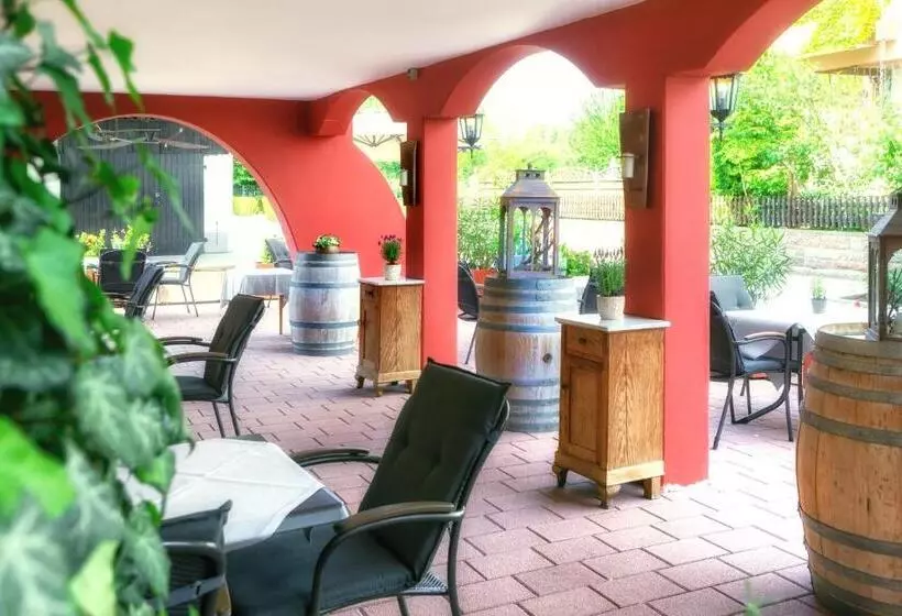 Hotel Restaurant Bierhäusle