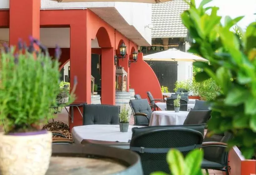 Hotel Restaurant Bierhäusle