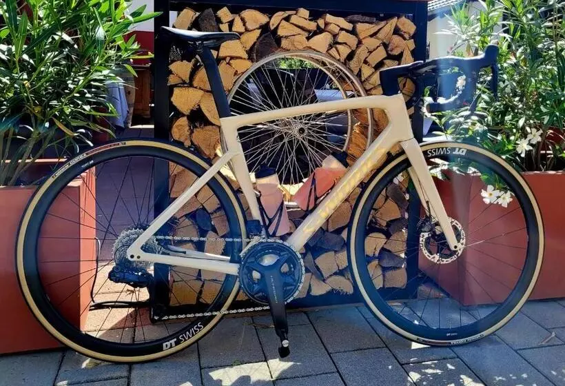 Hotel Restaurant Bierhäusle