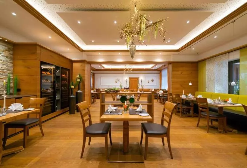Hotel Restaurant Bierhäusle