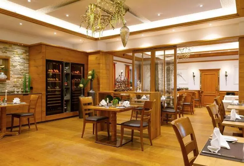 Hotel Restaurant Bierhäusle