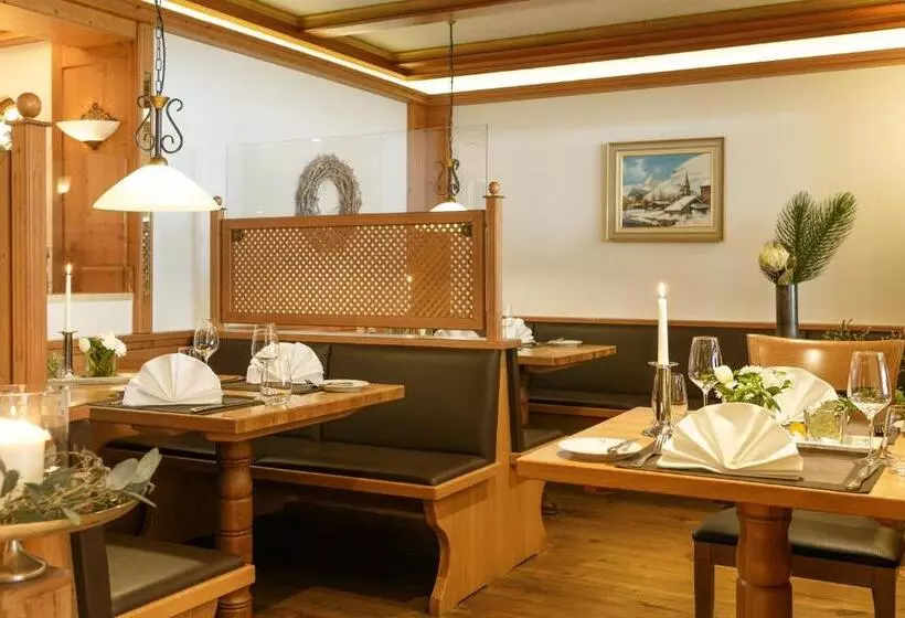 Hotel Restaurant Bierhäusle