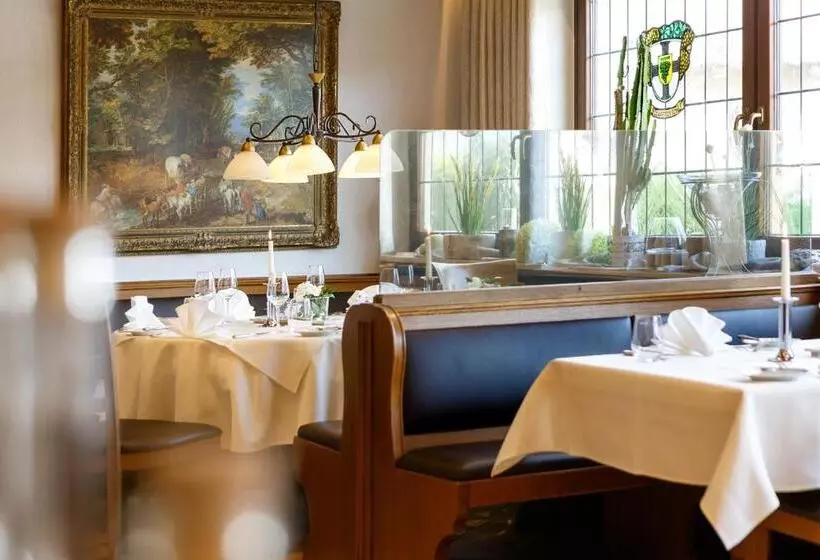 Hotel Restaurant Bierhäusle