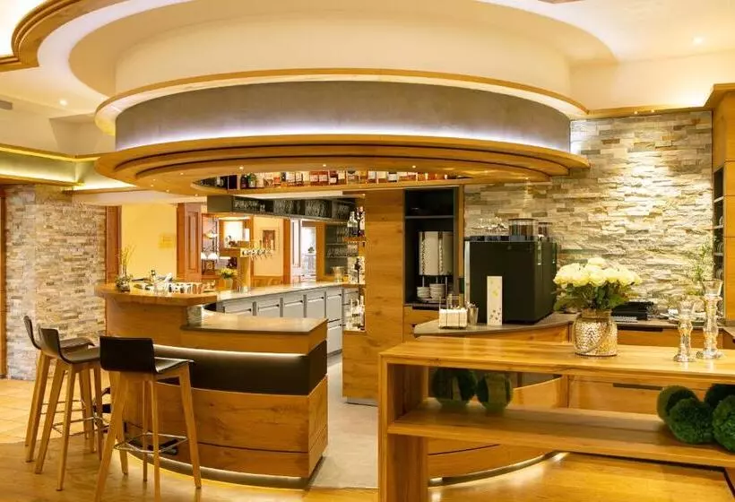 Hotel Restaurant Bierhäusle