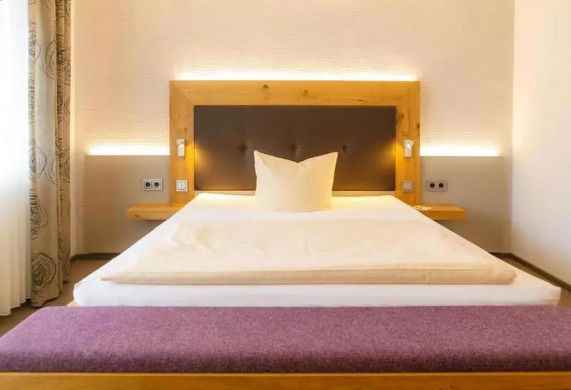 Hotel Restaurant Bierhäusle